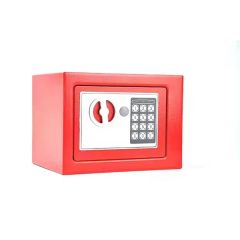 High Quality Hotel Strongbox with Electronic Digital Lock Wholesale Password Safe Storage - Image 2
