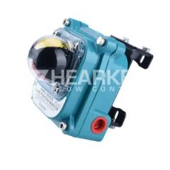 Apl-310n Limit Switch Box 2 X Spdt V3 Micro Mechanical Switches 90 Rotation - Image 2