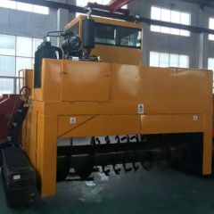 Fertilizer Plant/Fertilizer Packing Machine/Organic Fertilizer Manufacturing Production Line - Image 2