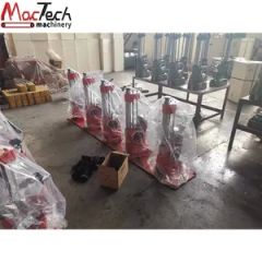 T8014A Automotive Repair Vertical Engine Cylinder Boring Machine for Motorcycle - Image 5