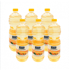 Direct Sales Manufacturer Export-grade Pure Natural Sunflower Oil High-quality Healthy Edible Oil Suitable for Family – product photo 4, product detail gallery