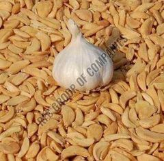 dehydrated garlic - Image 1