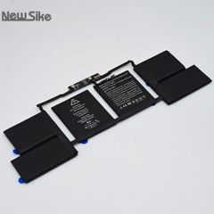 76Wh 6667mAh A1820 Laptop Battery for Apple MacBook Pro Retina 15 Inch Touch Bar A1707 Year 2016 2017 Notebook - Image 4