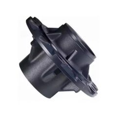 1812161 Casting Parts 1657637 Rear Wheel Hub Manufacturer - Image 3