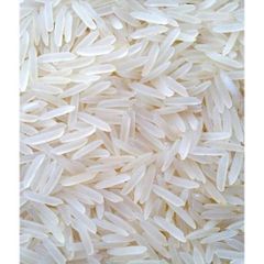 Top Quality 1121 Long Grain Steam Basmati Rice Length 8.3MM Hard Texture Best Quality For export - Image 4