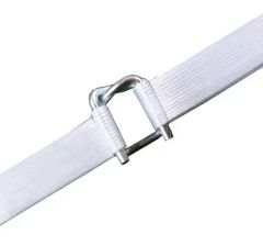 Manual Application Composite Cord Strapping Weight Material Model - Image 3