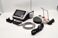 Advanced Dental Implant Motor with Smart Control Technology - Image 2