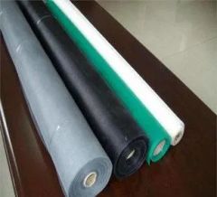 Fiberglass Nets for Window Insect Shading Screen Mesh Color Black Trademark RUILI HS Code 70193900 Model NO. FH-1056 Specification - Image 3