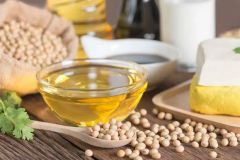 RBD Soybean Oil ( US origin) – product photo 1, product detail gallery