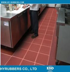 Anti-Slip Kitchen Mats, Rubber Workshop Mat, Anti Slip Rubber Mat - Image 6