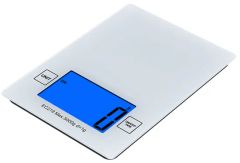 84X54mm Extra Large LCD Electronic Kitchen Scale (EC219) - Image 2