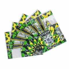 Customizable PVC Shrink Sleeve Labels for Distinct Packaging Solutions - Image 3