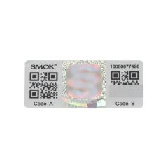 Custom Manufacturer Security Void Labels with Unique Serial Numbers - Image 5
