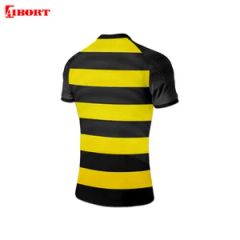 Aibort N-RJ22 Women Rugby Football Wear 100% Polyester Digital Print MOQ1 Sample 3-5D 2-4W - Image 2