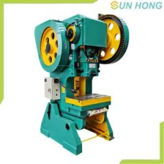 Car Filter Making Punching Press Hydraulic Stamping Stretching Pressing Machine - Xuzhou Sun Hong International Trade Co., Ltd.