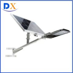 12m Solar LED Street Lights Power ≥30W Origin China IP Rating IP65 Voltage 12/24V HS Code 54094090 Light Type Solar Model NO. - Image 5