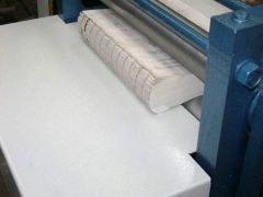 Album Managing Machine for Paper PVC Model NO. KS-24AMM Trademark kaisheng Specification CE SGS Origin Guangdong China Transport Package Wooden - Image 4