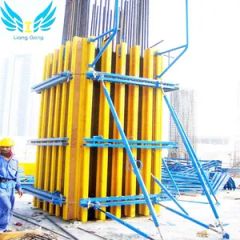 Exploring The Characteristics of Timber Beam-Column Formwork in Building Projects - Image 4