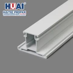 Haitec Custom UPVC Window Profiles Material UPVC Type Profiled Color Customized HS Code 39162000 Chamber 3-7 Chamber Origin Jiangsu, - Image 5