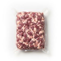 Processed Frozen Chicken Hearts For Global Poultry Traders Frozen Chicken Hearts With 99% Cleaned And Trimmed Quality - Image 2