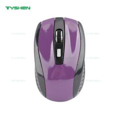 Wireless Mouse, Computer Wireless Mouse, MOQ: 100 PCS - Image 2