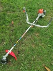 Portable Four-Stroke Multi-Functional Backpack Brush Cutter 2-Stroke Brush Cutters - Image 4