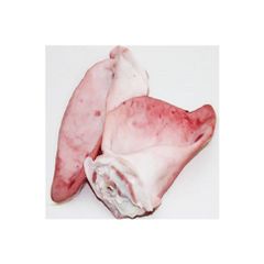 Frozen Front Pork Ears grade Cheap frozen meat halal pork meat Wholesale Frozen Pork Ears for sale BEST QUALITY FROZEN Pork Ears BRAZIL ORIGIN Available for Supply Frozen Front Pork Ears grade Cheap frozen meat halal pork meat Wholesale Frozen Pork Ears for sale BEST QUALITY FROZEN Pork Ears BRAZIL ORIGIN Available for Supply - Image 3