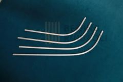 L-Shaped Connecting Rod-Component-Combination External Fixator - Image 2