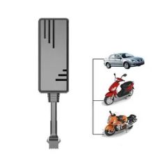 Vehicle GPS Tracker Real-Time Positioning GPS Tracking Device - Image 1
