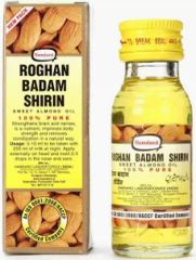 Hamdard Roghan Badam Shirin Pure Almond Oil - Image 3