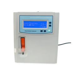 St Ela PRO Multi-Parameter Blood Electrolyte Analyzer - Image 1