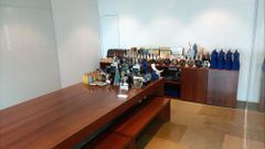 Turnkey Office Interior Project Type Both Provide Furniture Yes Project Size 500-1000 Sqmt Service Location/City PAN - Image 11
