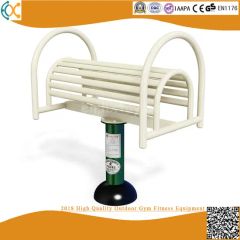 2021 High Quality Outdoor Gym Fitness Equipment - Image 1