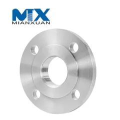 Custom Metal Processing Service CNC Flanges - Image 6