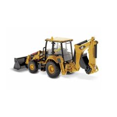 buy CAT 420E backhoe loader for construction excavation trenching and loading operations with powerful engine durable hydraulics strong digging depth reliable performance and long service life - Image 2