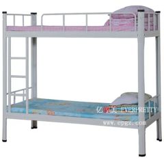 Strong Dormitory Metal Bunk Beds - Image 1
