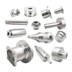 Custom CNC Machined Parts for International Supply Networks - Xiamen Gx Precision Machinery Co., Ltd