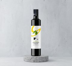 HIMILCE®️Extra Virgin Olive oil PREMIUM&TUNISIAN – product photo 1, product detail gallery