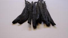 Vanilla Beans AAA 18 cm - from Mexico - Image 1
