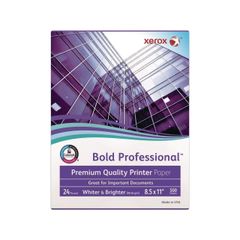 Wholesale Xerox Multipurpose Paper 70gsm 75gsm 80gsm High Quality Office Paper Perfect For Bulk Orders Smooth Printing And High Brightness Buy Now Fast Delivery - Image 1