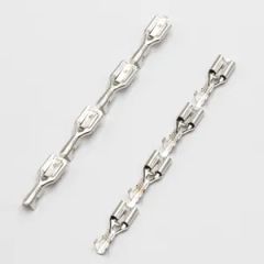 High-Quality 6.3mm Female Terminal Connector for Reliable Connections - Cixi Yuelong Hardware Plastic Co, . Ltd
