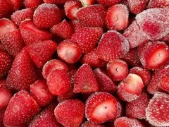 FRESH STRAWBERRY / STRAWBERRIES AVAILABLE IN STOCKS - Image 1