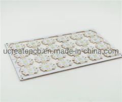 2 Layer Customized Printed Circuit Boards Aluminum PCB Maker PCBA Double Sided PCB - Image 4