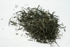 Wholesale Detox Slimming Tea Beautiful Pine Needle Green Tea - Image 3