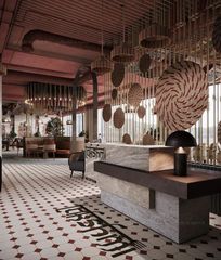 Bar And Restaurant Interior Services - Image 11