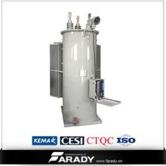 15kv Single Phase Voltage Regulator - Image 3