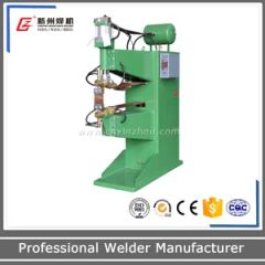 Spot Welding Machine for The Hardware Industry - Image 4
