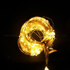 300cm Wedding Party Home Decoration Christmas LED String Light - Image 1