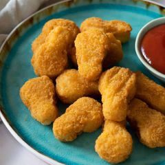 Frozen Chicken Nuggets Premium Quality Bulk Supply for Wholesale - Image 3