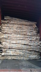 Dry cow hide - Image 1